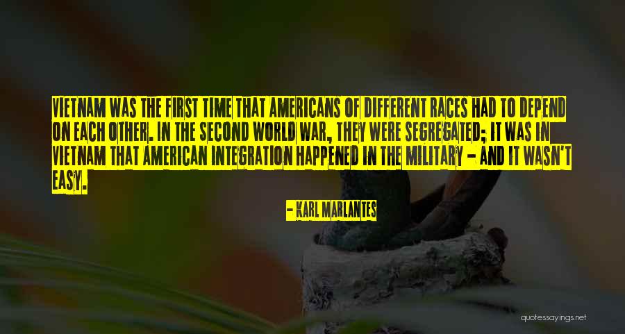 Marlantes Quotes By Karl Marlantes Marlantes Quotes By Karl Marlantes