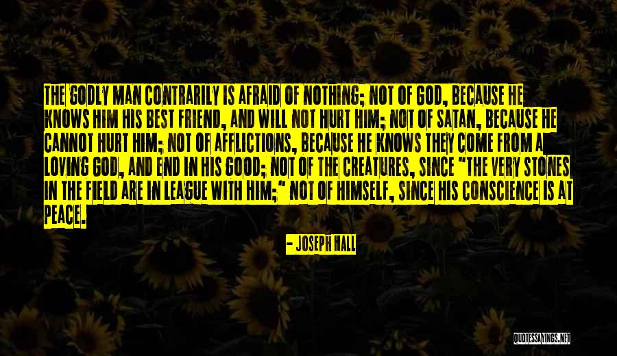 Marlayna Wynkoop Quotes By Joseph Hall Marlayna Wynkoop Quotes By Joseph Hall