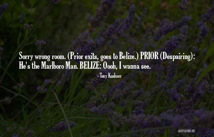 Marlboro Quotes By Tony Kushner Marlboro Quotes By Tony Kushner