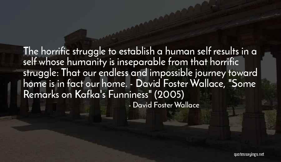 Marleau Fence Quotes By David Foster Wallace Marleau Fence Quotes By David Foster Wallace