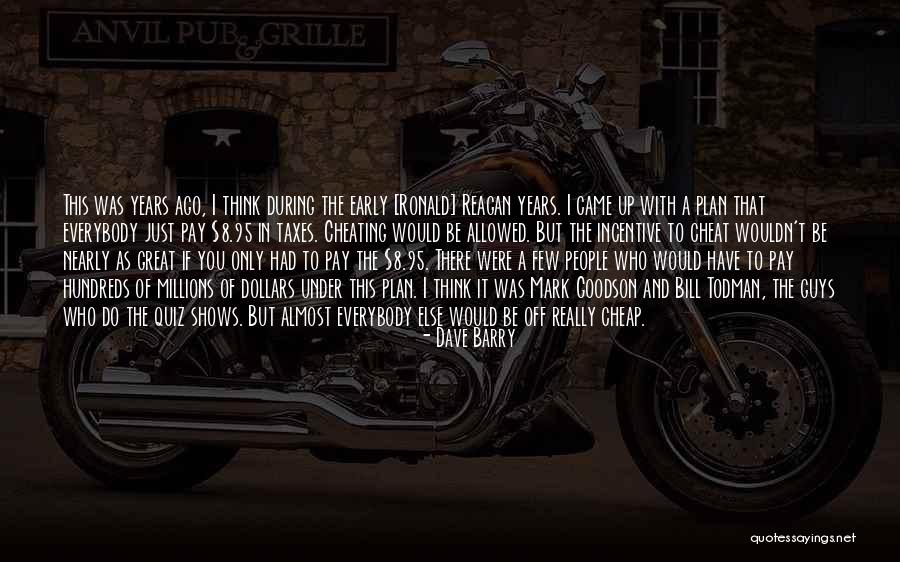 Marleau Hercules Quotes By Dave Barry Marleau Hercules Quotes By Dave Barry