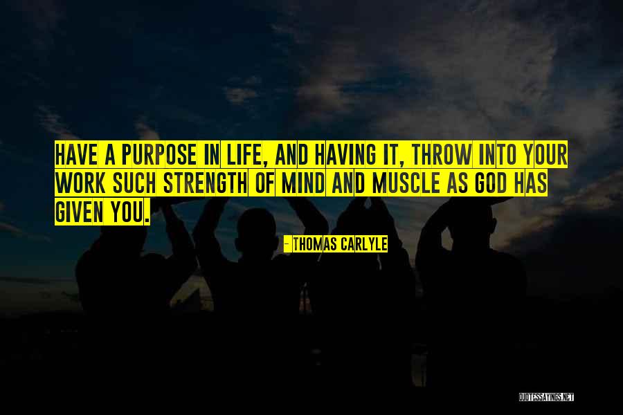 Marleau Hercules Quotes By Thomas Carlyle Marleau Hercules Quotes By Thomas Carlyle