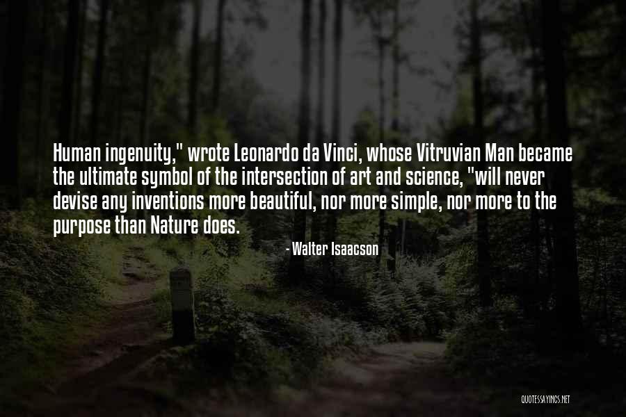 Marleau Hercules Quotes By Walter Isaacson Marleau Hercules Quotes By Walter Isaacson