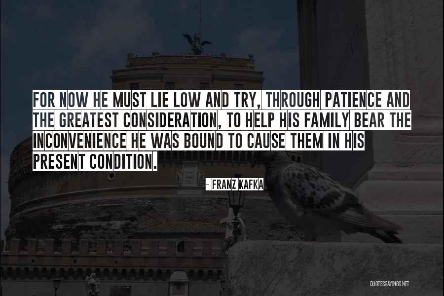 Marleau Patrick Quotes By Franz Kafka Marleau Patrick Quotes By Franz Kafka
