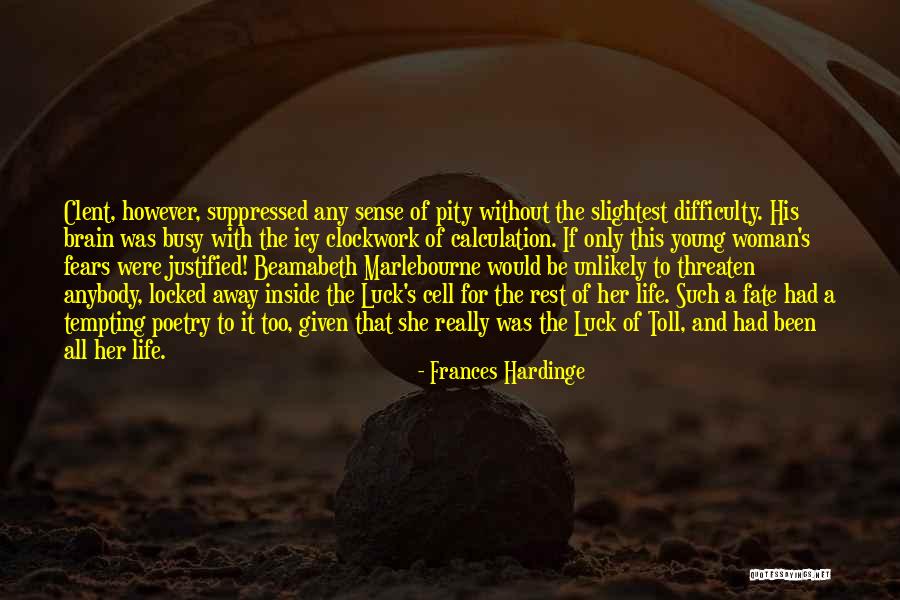 Marlebourne Quotes By Frances Hardinge Marlebourne Quotes By Frances Hardinge
