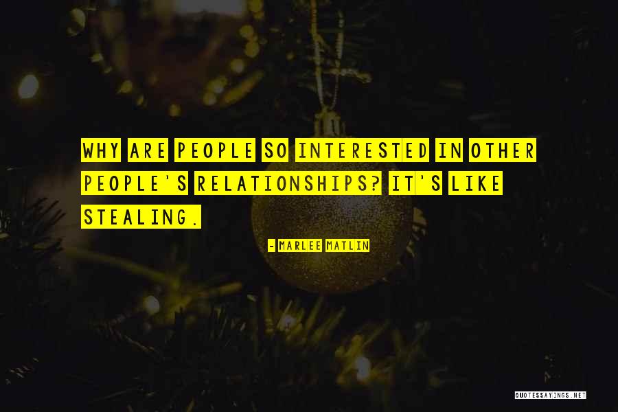 Marlee Matlin Quotes 1021220 Marlee Matlin Quotes 1021220