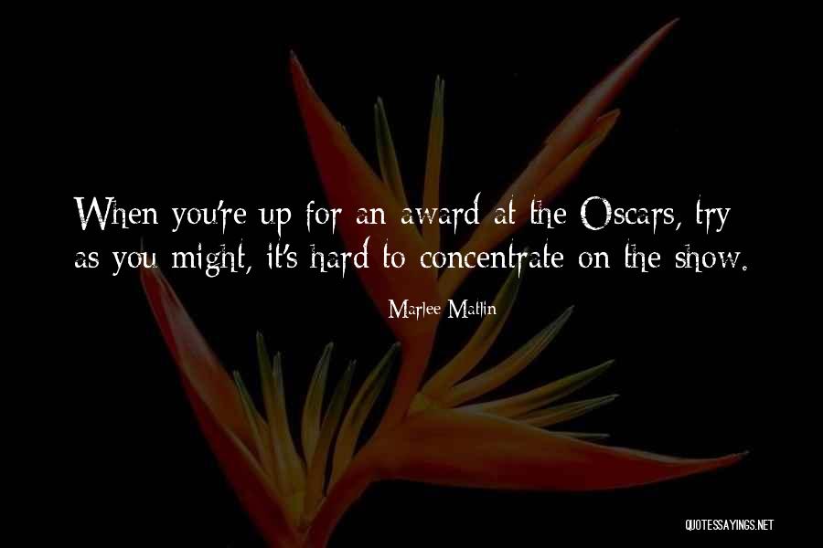 Marlee Matlin Quotes 1132817 Marlee Matlin Quotes 1132817