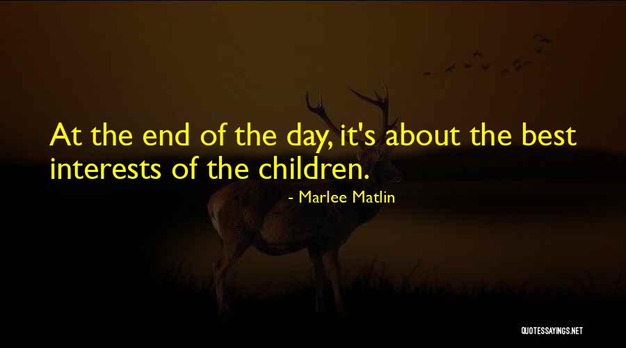 Marlee Matlin Quotes 1278956 Marlee Matlin Quotes 1278956