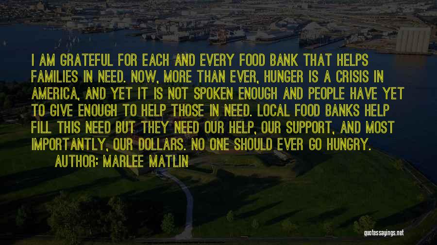 Marlee Matlin Quotes 135040