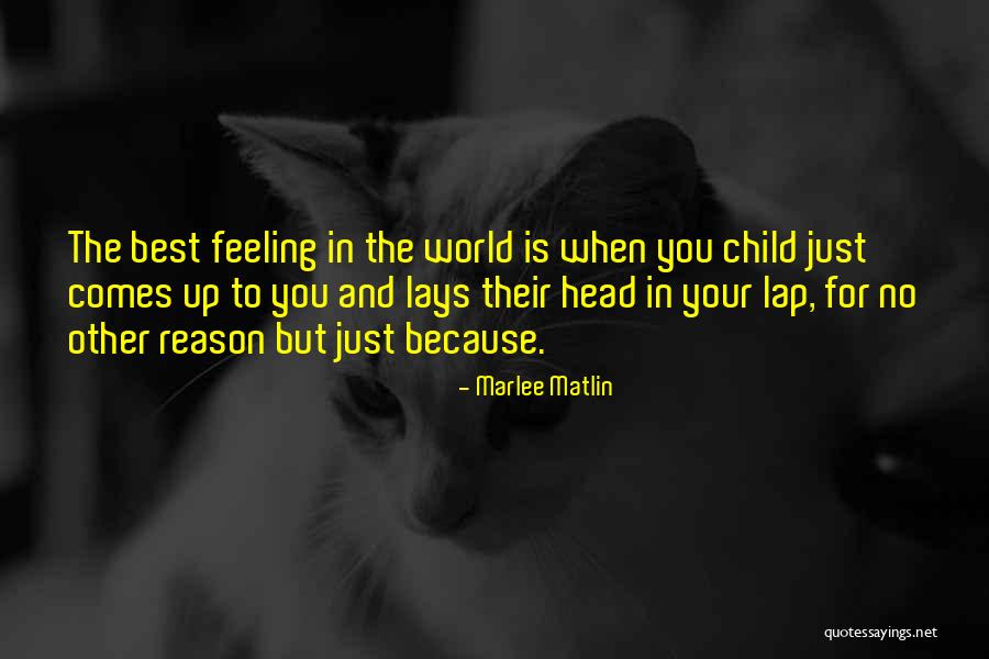 Marlee Matlin Quotes 2008618 Marlee Matlin Quotes 2008618