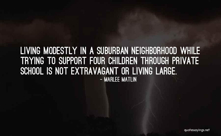 Marlee Matlin Quotes 303787 Marlee Matlin Quotes 303787