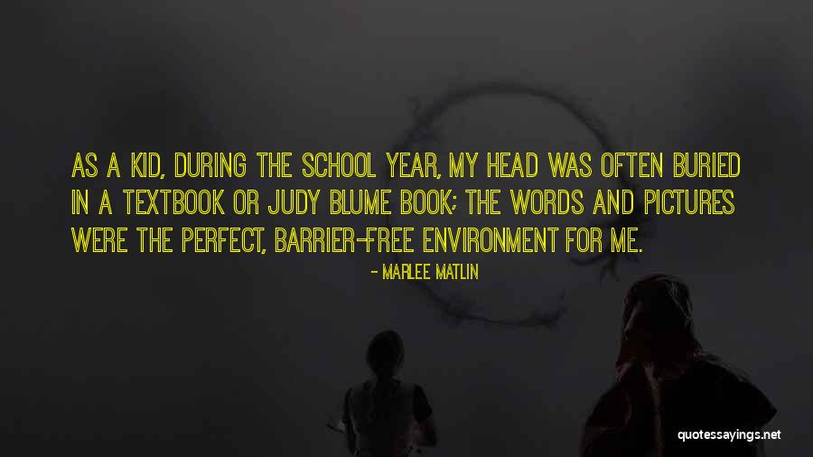 Marlee Matlin Quotes 660108 Marlee Matlin Quotes 660108