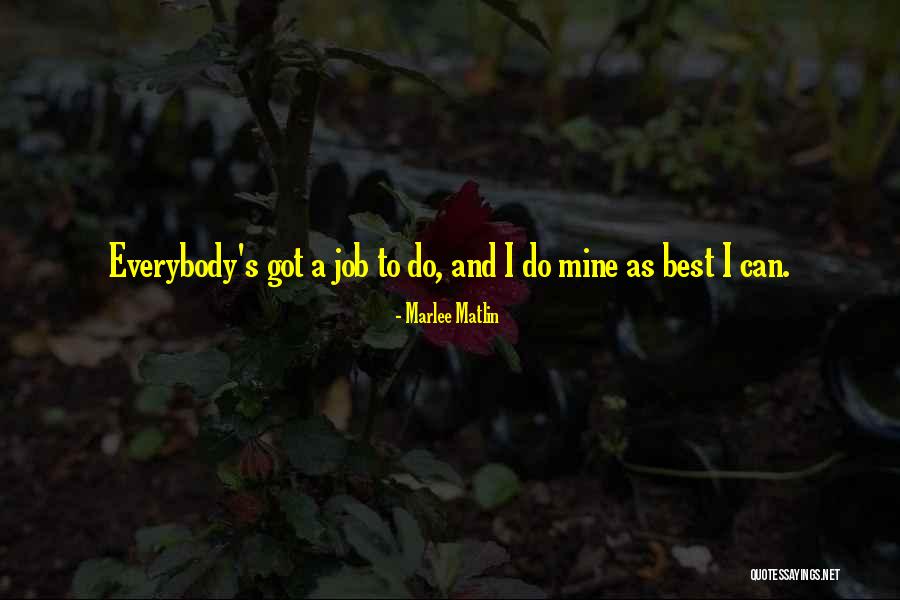 Marlee Matlin Quotes 823970 Marlee Matlin Quotes 823970