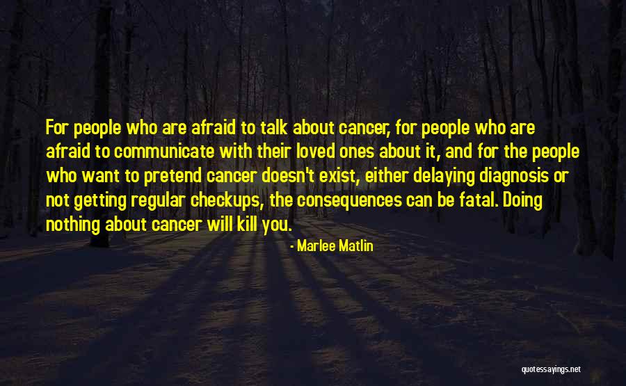 Marlee Matlin Quotes 840952 Marlee Matlin Quotes 840952
