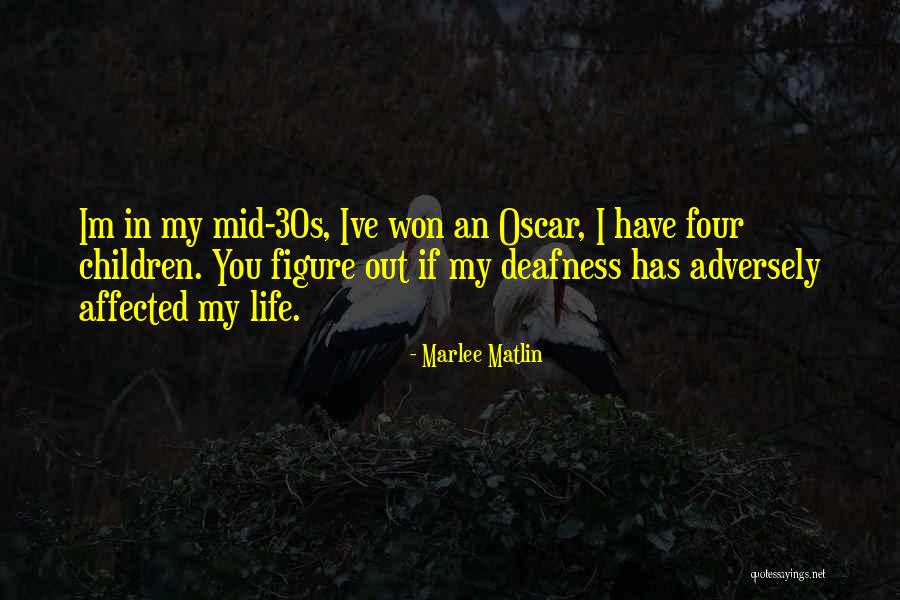 Marlee Matlin Quotes 93584 Marlee Matlin Quotes 93584