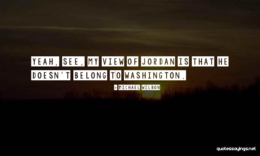 Marlee Tames Quotes By Michael Wilbon Marlee Tames Quotes By Michael Wilbon