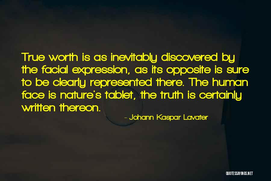 Marleen Gorris Quotes By Johann Kaspar Lavater Marleen Gorris Quotes By Johann Kaspar Lavater