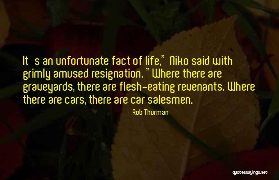 Marlees Quotes By Rob Thurman Marlees Quotes By Rob Thurman