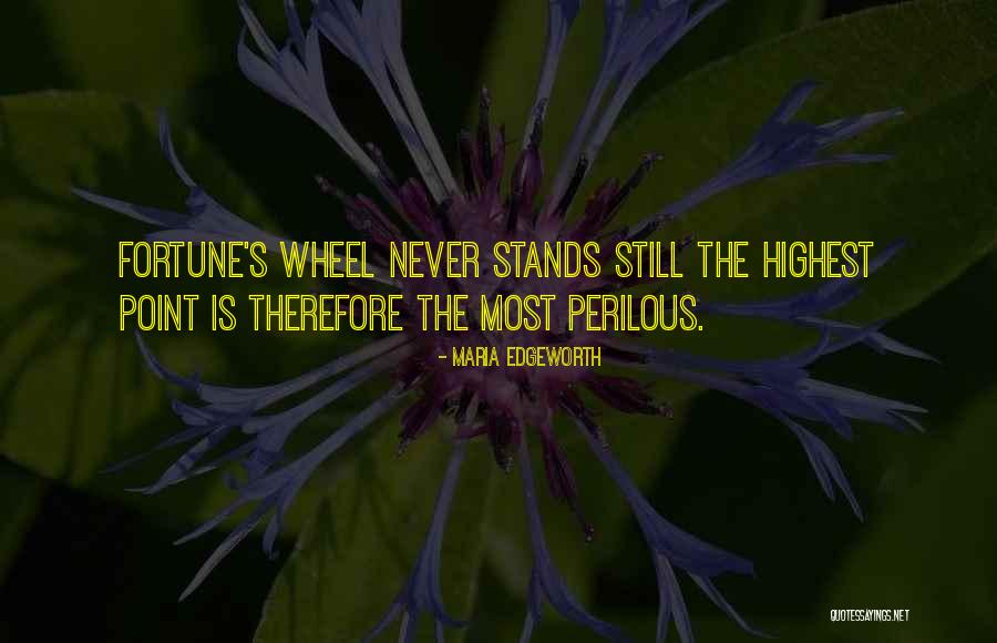 Marleine Bastien Quotes By Maria Edgeworth Marleine Bastien Quotes By Maria Edgeworth