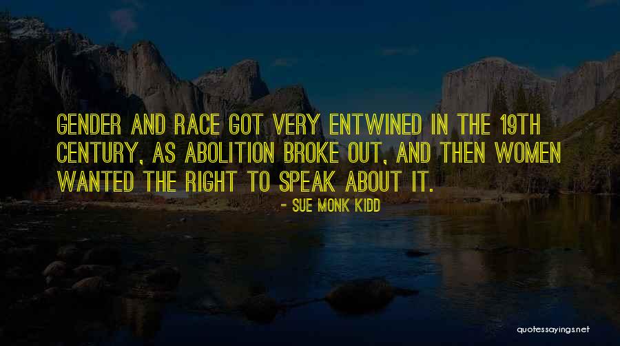 Marleine Faithful Quotes By Sue Monk Kidd Marleine Faithful Quotes By Sue Monk Kidd