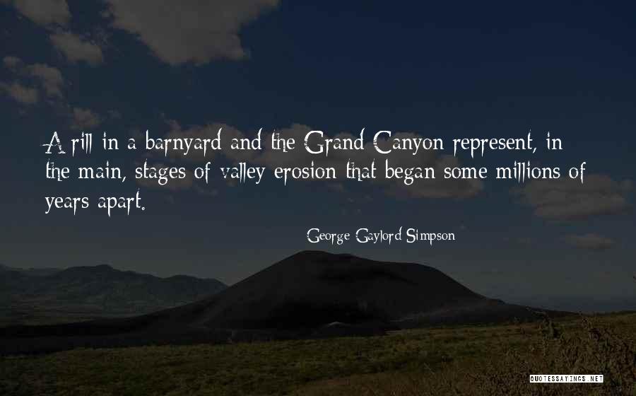 Marleine Sanon Quotes By George Gaylord Simpson Marleine Sanon Quotes By George Gaylord Simpson