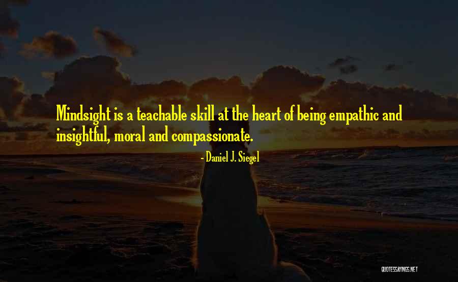 Marleita Begay Quotes By Daniel J. Siegel Marleita Begay Quotes By Daniel J. Siegel