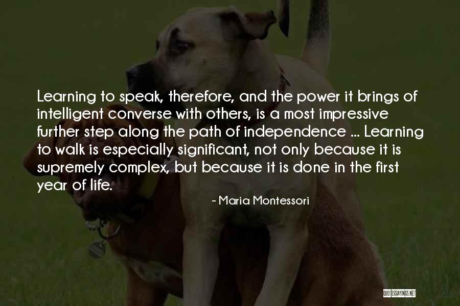 Marlena Campbell Quotes By Maria Montessori Marlena Campbell Quotes By Maria Montessori