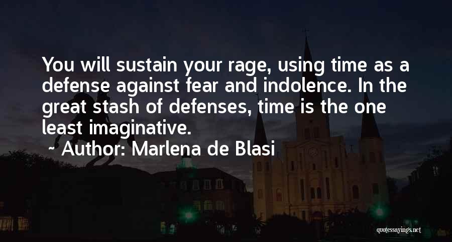 Marlena De Blasi Quotes 1821028