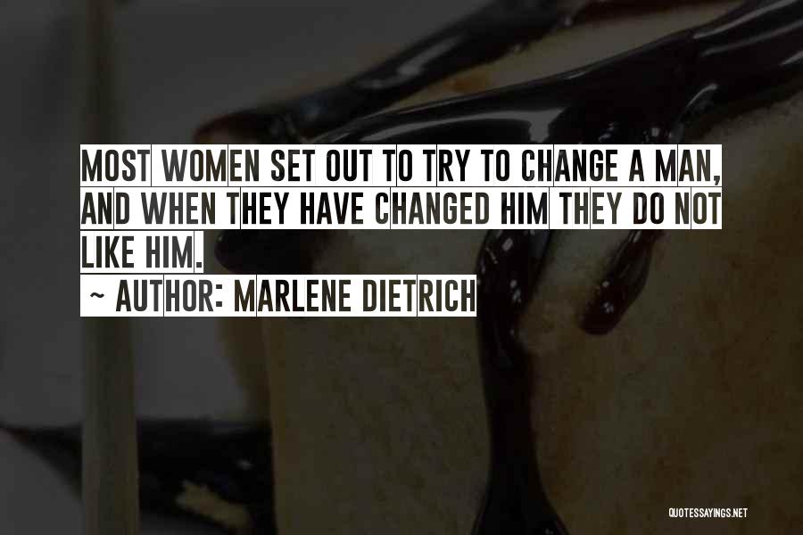 Marlene Dietrich Quotes 1168010