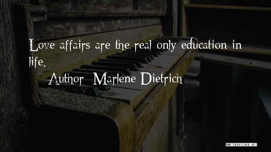 Marlene Dietrich Quotes 1366910