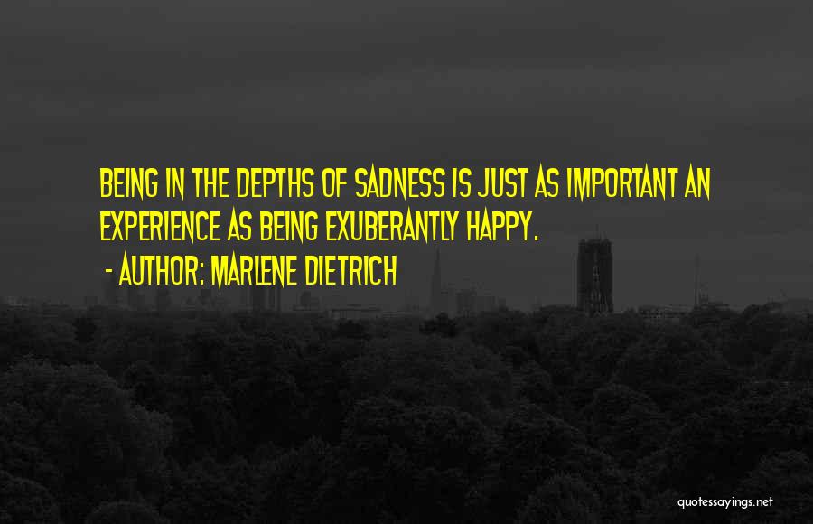 Marlene Dietrich Quotes 1870677