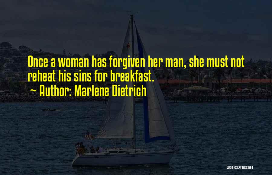 Marlene Dietrich Quotes 2003153