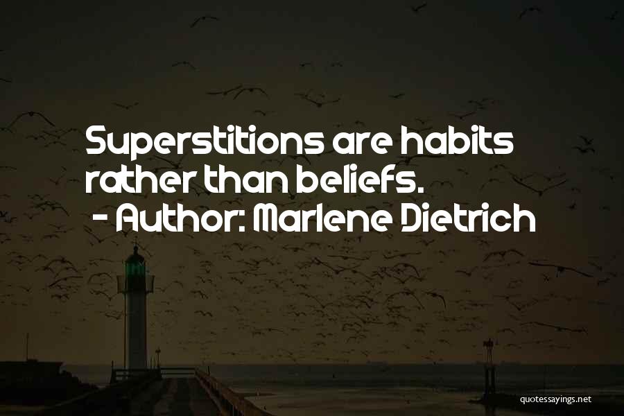 Marlene Dietrich Quotes 2156668