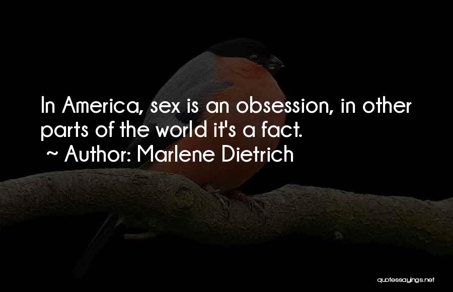 Marlene Dietrich Quotes 935786