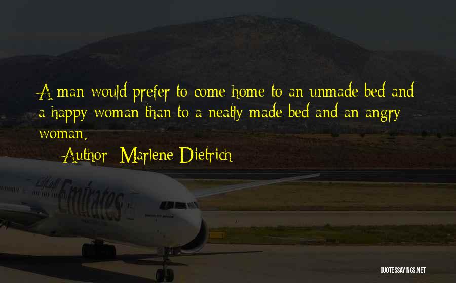 Marlene Dietrich Quotes 974779
