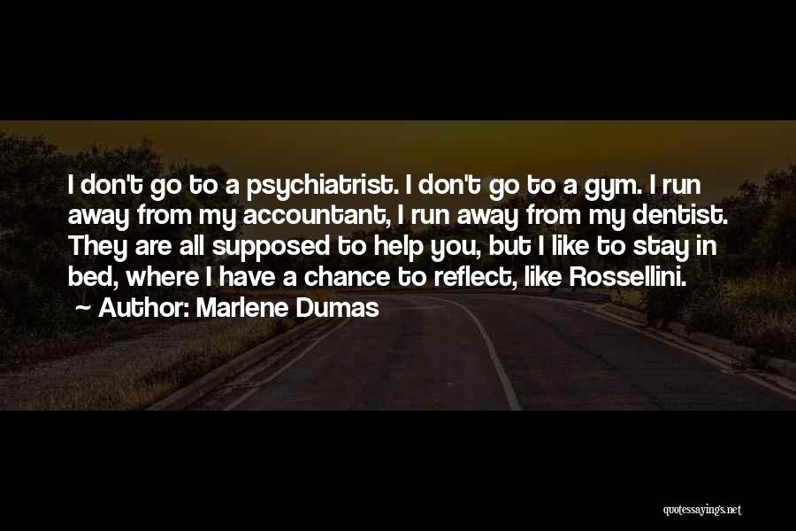 Marlene Dumas Quotes 576294
