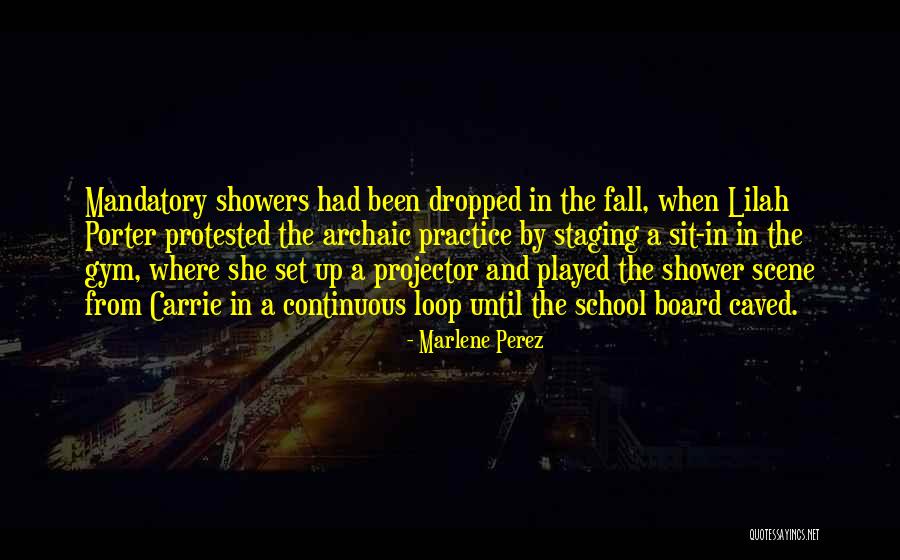 Marlene Perez Quotes 1222581 Marlene Perez Quotes 1222581