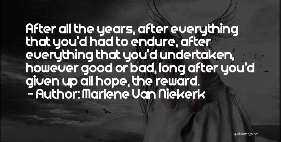 Marlene Van Niekerk Quotes 1625764