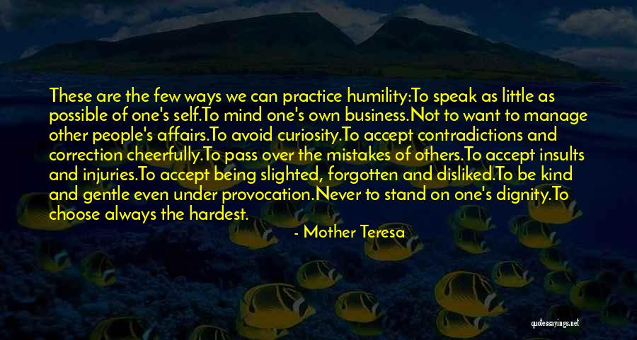 Marlenes Market Quotes By Mother Teresa Marlenes Market Quotes By Mother Teresa