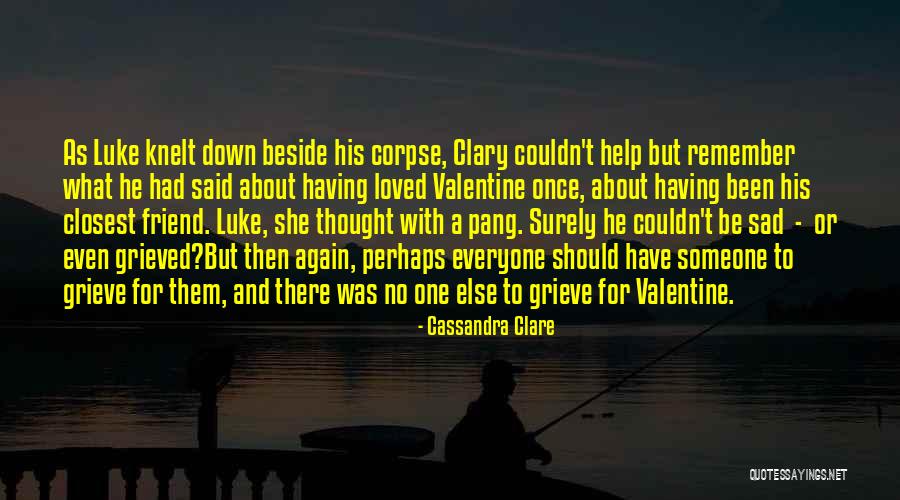 Marleny Tv Quotes By Cassandra Clare Marleny Tv Quotes By Cassandra Clare