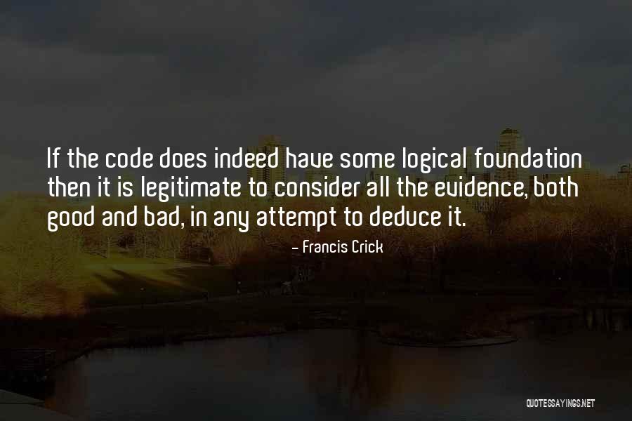 Marleny Tv Quotes By Francis Crick Marleny Tv Quotes By Francis Crick