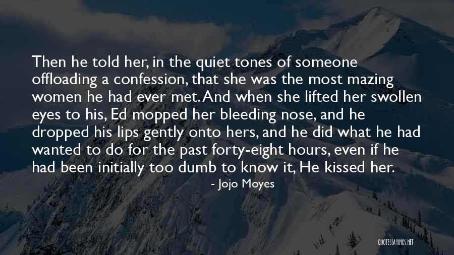 Marletta Seats Quotes By Jojo Moyes Marletta Seats Quotes By Jojo Moyes