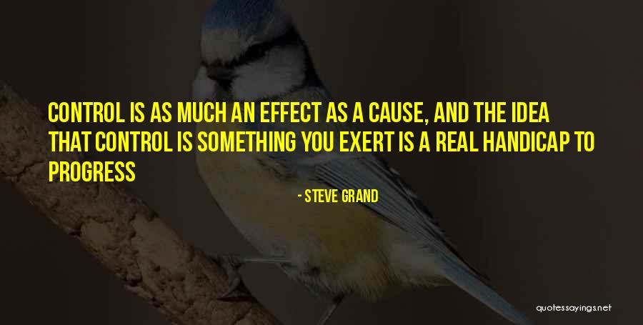 Marletto Apuya Quotes By Steve Grand Marletto Apuya Quotes By Steve Grand