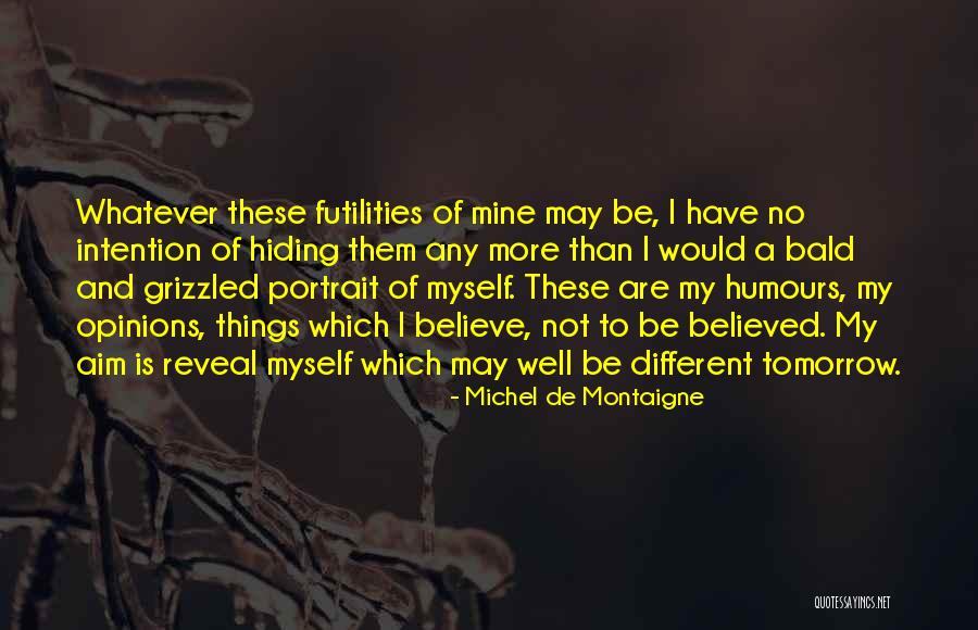 Marley A Christmas Carol Quotes By Michel De Montaigne Marley A Christmas Carol Quotes By Michel De Montaigne