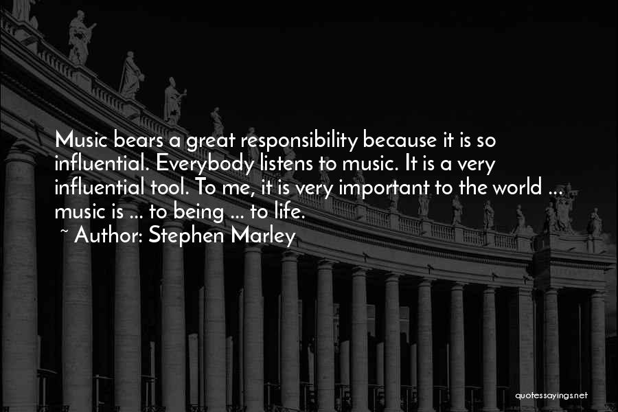 Marley And Me Important Quotes By Stephen Marley