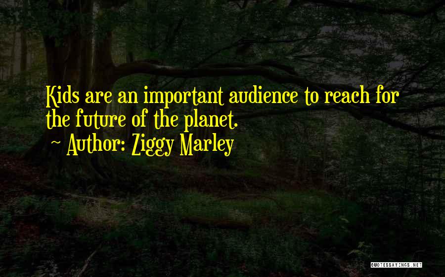 Marley And Me Important Quotes By Ziggy Marley