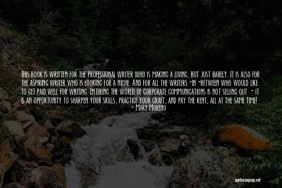 Marley Tom Quotes By Mary Moreno Marley Tom Quotes By Mary Moreno