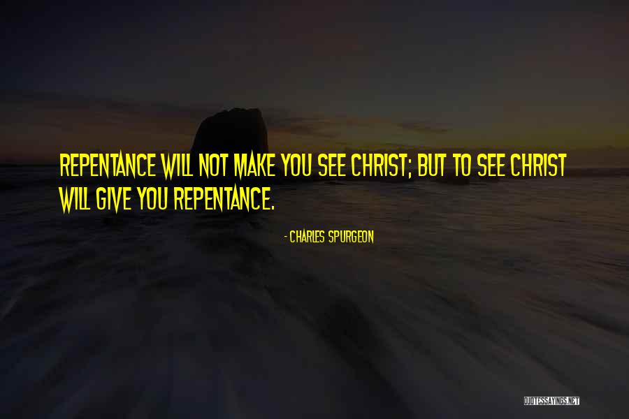 Marleys Ghost Stave 1 Quotes By Charles Spurgeon Marleys Ghost Stave 1 Quotes By Charles Spurgeon