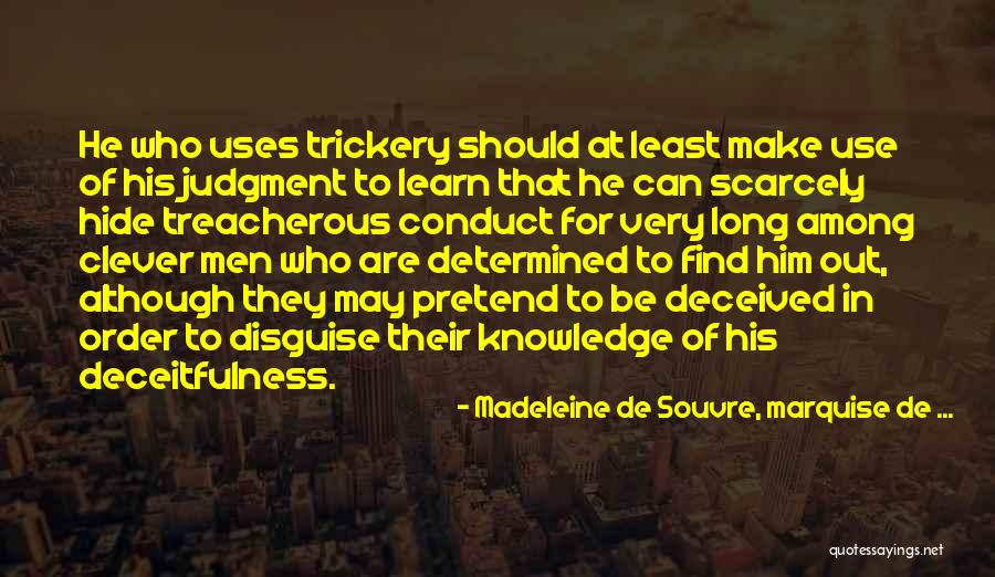 Marleys Ghost Stave 1 Quotes By Madeleine De Souvre, Marquise De ... Marleys Ghost Stave 1 Quotes By Madeleine De Souvre, Marquise De ...