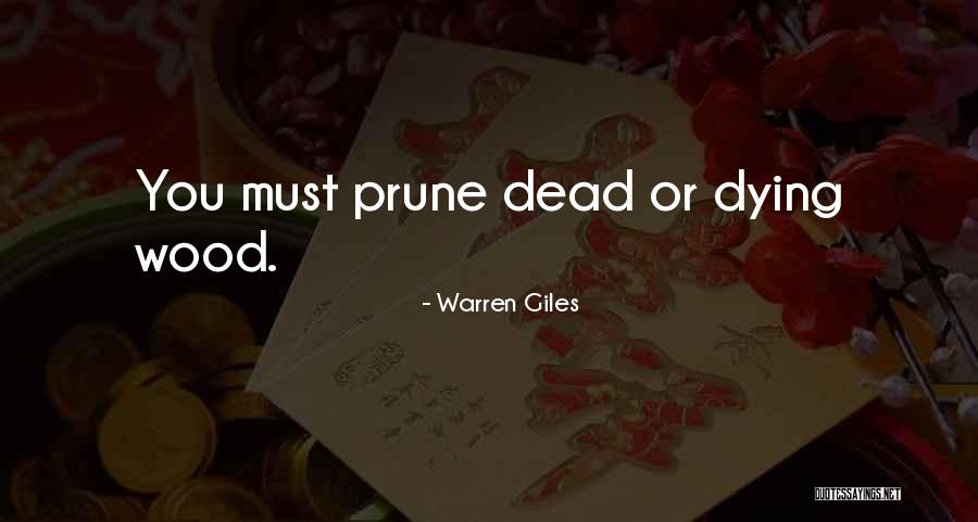 Marleys Hilton Quotes By Warren Giles Marleys Hilton Quotes By Warren Giles